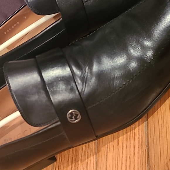 Men's Gucci Betis Glamour Shoes - Picture 3 of 16